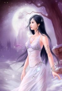 【斗破苍穹成人系列—寂寞的美杜莎女王】