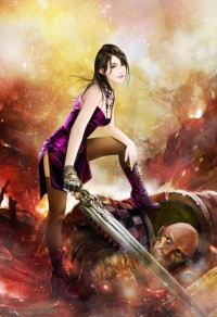 (士兵突击同人)士兵突击之混入七连的女兵