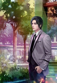 最小反派团宠魔女三岁半