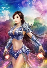 九界神帝
