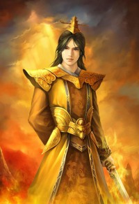 女总裁和她的小狼狗们