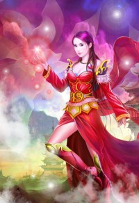 七零年代白富美