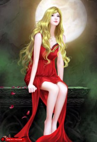 穿成男主那寵上天的閨女