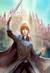 第一女婿