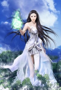 冥界夜灵