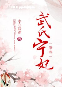 康熙之武氏寧妃/武氏寧妃（康熙）